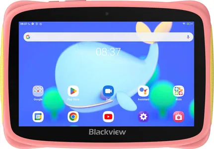 Замена стекла на планшете Blackview Tab 3 Kids в Ижевске